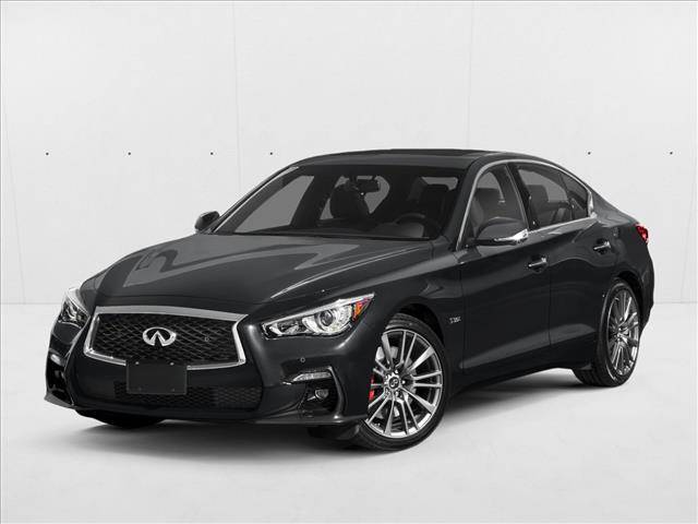 2018 Infiniti Q50 3.0t SPORT AWD photo