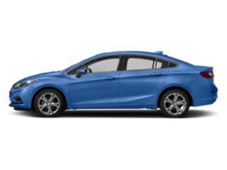 2018 Chevrolet Cruze Premier FWD photo