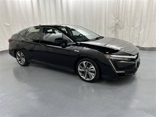 2018 Honda Clarity Touring FWD photo