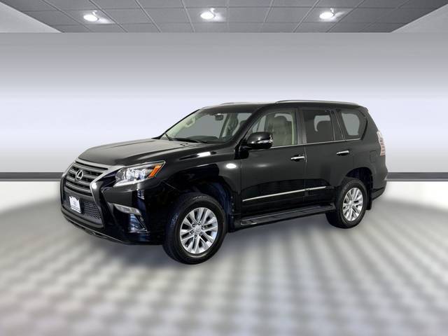2018 Lexus GX GX 460 4WD photo