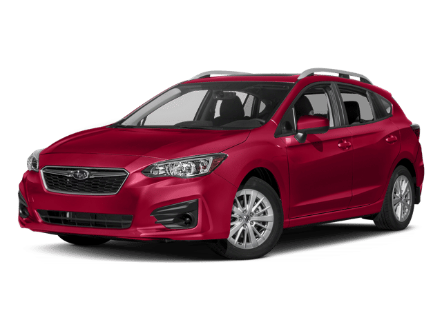 2018 Subaru Impreza Premium AWD photo