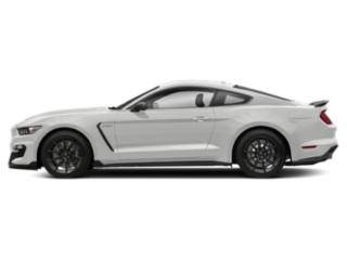 2018 Ford Mustang Shelby GT350 RWD photo