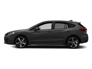 2018 Subaru Impreza Sport AWD photo