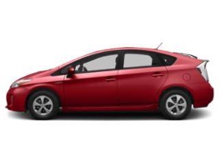 2015 Toyota Prius Two FWD photo