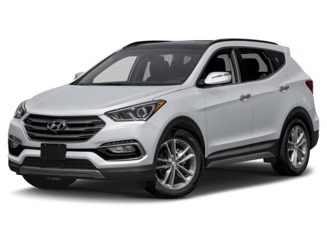 2018 Hyundai Santa Fe Sport 2.0T Ultimate FWD photo
