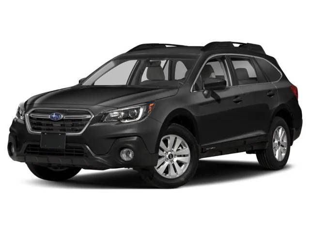 2018 Subaru Outback Premium AWD photo