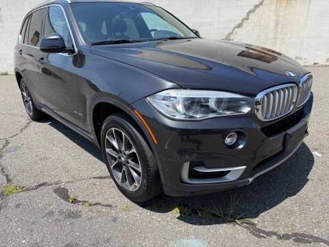 2018 BMW X5 xDrive35i AWD photo
