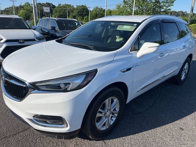 2018 Buick Enclave Essence FWD photo