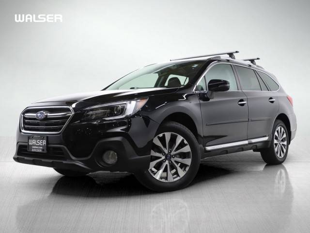 2018 Subaru Outback Touring AWD photo