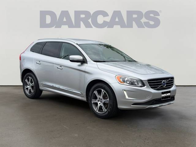 2015 Volvo XC60 T6 AWD photo
