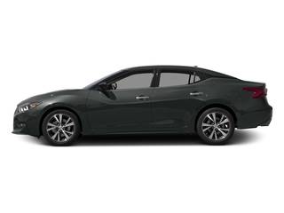 2017 Nissan Maxima SV FWD photo