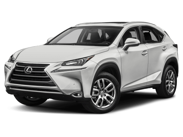 2015 Lexus NX F Sport AWD photo