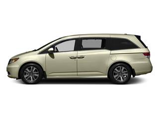 2016 Honda Odyssey Touring FWD photo