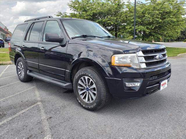 2016 Ford Expedition XLT 4WD photo