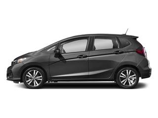 2018 Honda Fit EX-L FWD photo