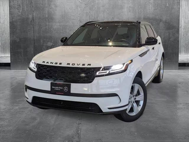 2018 Land Rover Range Rover Velar S 4WD photo