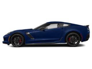 2019 Chevrolet Corvette Z06 2LZ RWD photo