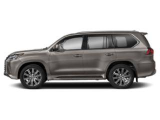 2018 Lexus LX LX 570 4WD photo