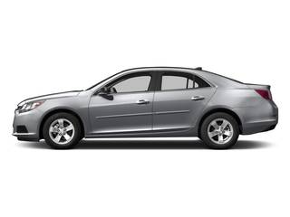 2016 Chevrolet Malibu LS FWD photo