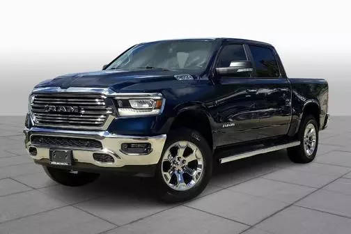 2019 Ram 1500 Big Horn/Lone Star RWD photo