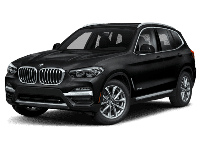 2018 BMW X3 xDrive30i AWD photo