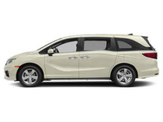 2018 Honda Odyssey EX-L FWD photo