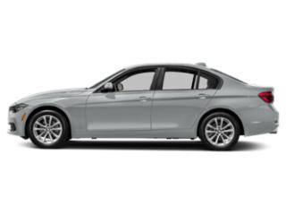 2018 BMW 3 Series 320i xDrive AWD photo