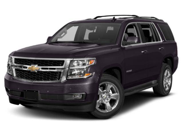 2015 Chevrolet Tahoe LS RWD photo