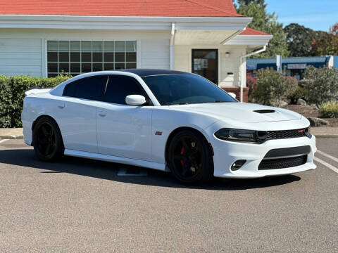 2018 Dodge Charger SRT 392 RWD photo