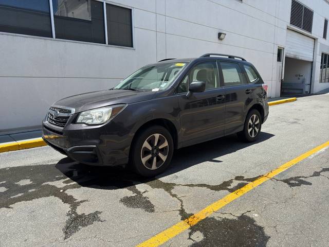 2018 Subaru Forester AWD photo