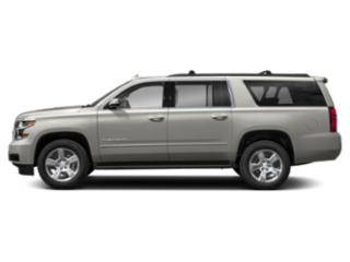 2018 Chevrolet Suburban LT RWD photo