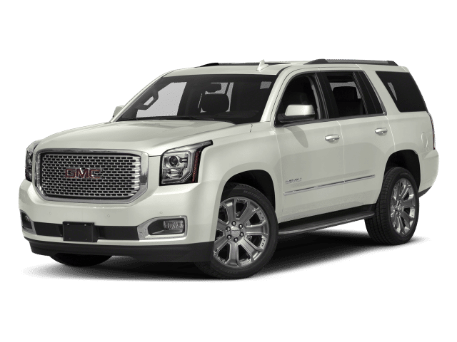 2018 GMC Yukon Denali 4WD photo