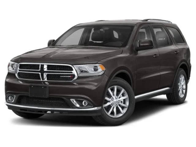 2018 Dodge Durango SXT RWD photo