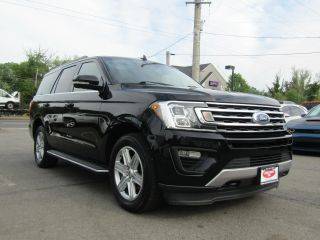 2018 Ford Expedition XLT 4WD photo