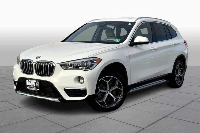 2018 BMW X1 xDrive28i AWD photo