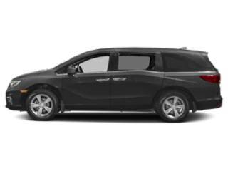 2018 Honda Odyssey EX-L FWD photo