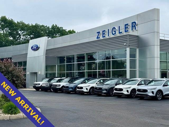 2018 Ford Escape SE 4WD photo