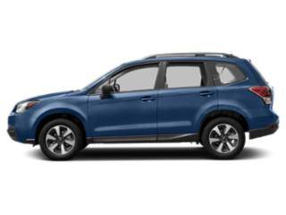 2018 Subaru Forester AWD photo