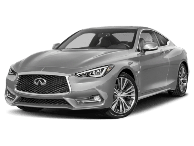 2018 Infiniti Q60 3.0t LUXE RWD photo