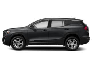 2018 GMC Terrain SLE AWD photo