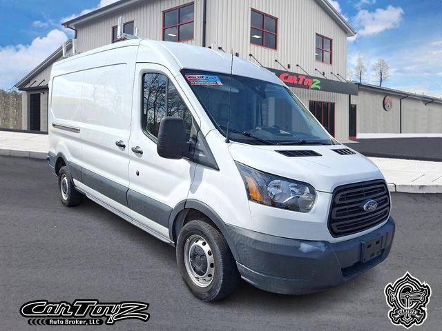 2018 Ford Transit Van  RWD photo