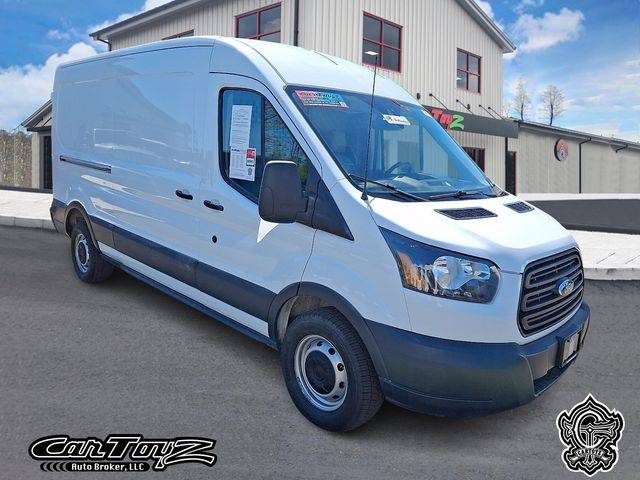 2018 Ford Transit Van  RWD photo