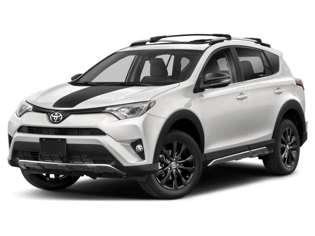 2018 Toyota RAV4 Adventure AWD photo