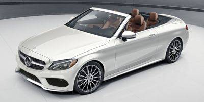2018 Mercedes-Benz C-Class C 300 RWD photo