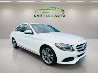 2018 Mercedes-Benz C-Class C 300 RWD photo