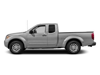 2018 Nissan Frontier SV RWD photo