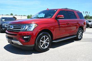 2018 Ford Expedition XLT RWD photo