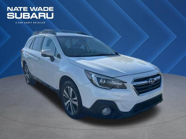 2018 Subaru Outback Limited AWD photo