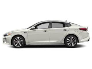 2018 Kia Optima SX FWD photo