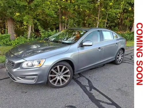 2018 Volvo S60 Inscription AWD photo